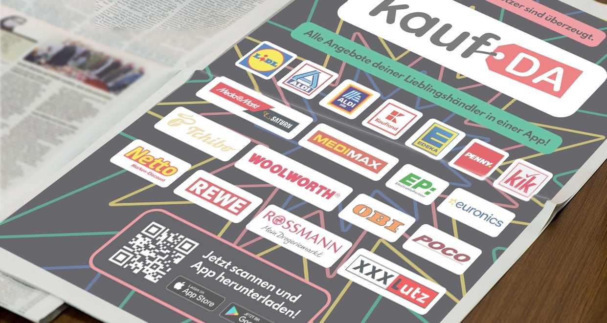 Bonial Nutzt BILD Reichweitentag Und Pr sentiert KaufDA Werbebotschaft 